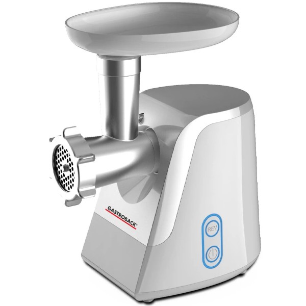 Фото - Мясорубка Gastroback Design Mincer Plus (41403)